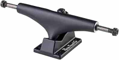 DARKSIDE Paris Trucks ロングスケートボード DARKSIDE Paris Trucks ロングスケートボード